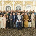 industry linkages - HEC Chairman Urges Stronger Industry Linkages