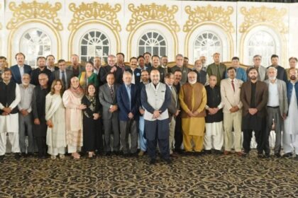 industry linkages - HEC Chairman Urges Stronger Industry Linkages