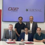 airsial - AirSial Reaches Fleet Expansion Milestone