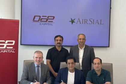 airsial - AirSial Reaches Fleet Expansion Milestone