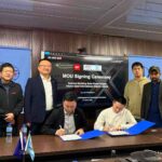 hi-mo x10 - LONGi Hi-MO X10 Powers Lahore Airport Expansion