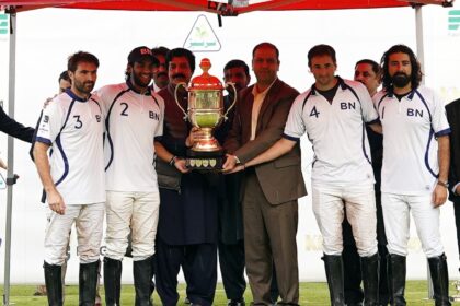 president polo cup - BN Polo wins President Polo Cup in shootout
