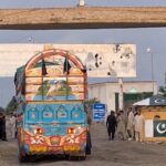 bannu operation - Bannu operation detains 149 Afghan nationals