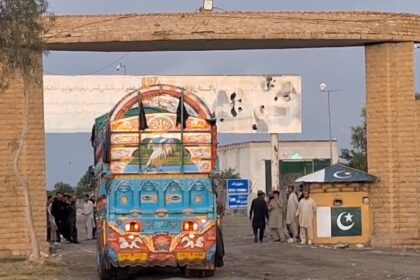 bannu operation - Bannu operation detains 149 Afghan nationals