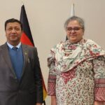 comstech germany - COMSTECH Germany Expands Research Partnership