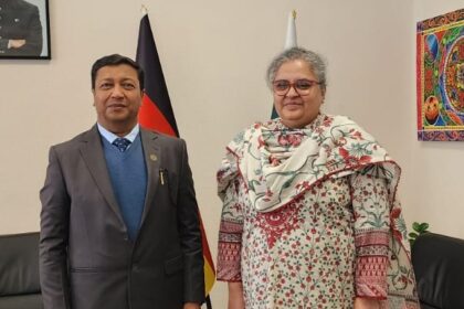 comstech germany - COMSTECH Germany Expands Research Partnership