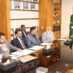 hec review - HEC Review Tracks PM Higher Education Directives