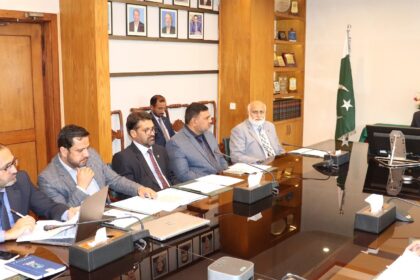 hec review - HEC Review Tracks PM Higher Education Directives