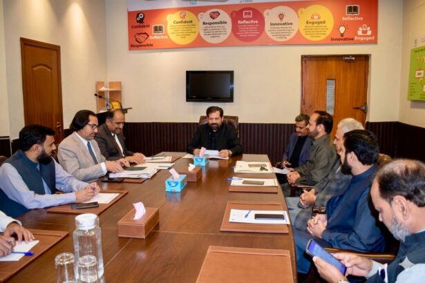 peira education - PEIRA Education Meeting Ensures School Access