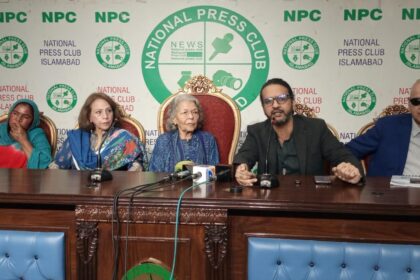 katchi abadis - Civil Society Demands Halt to Katchi Abadis Demolitions