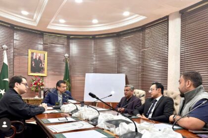 sovereign ai - Data Vault to Boost Sovereign AI in Punjab