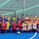 diya women football - Diya Women Football Club Hosts Intra Branch Tournament