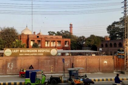 doctors suspension - Doctors Suspension Sparks YDA Backlash