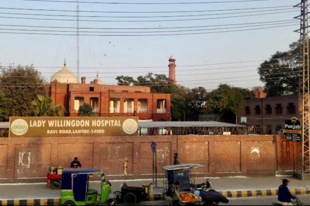 doctors suspension - Doctors Suspension Sparks YDA Backlash