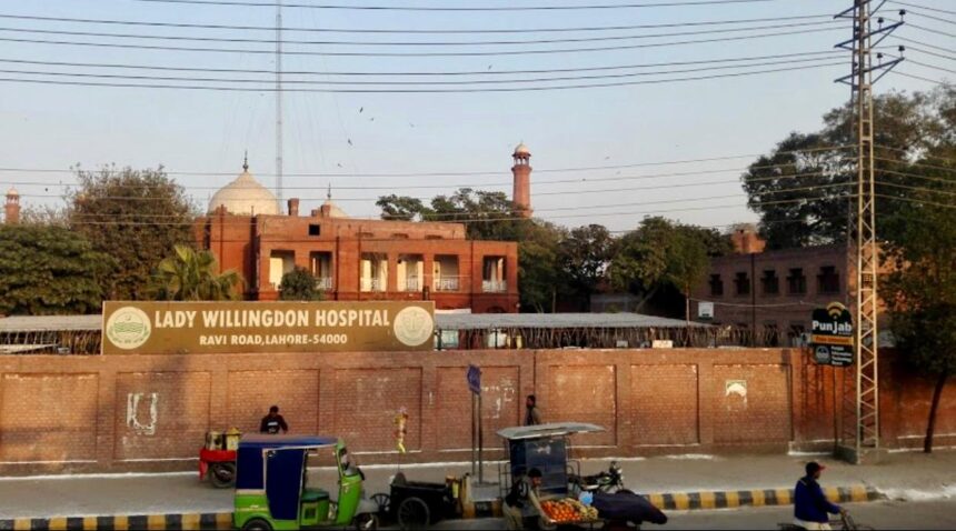 doctors suspension - Doctors Suspension Sparks YDA Backlash