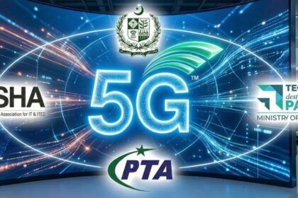 5g transition - 5G transition sparks IT exports growth