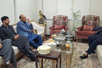 health regulation - Health Regulation Leaders Discuss National Health Situation