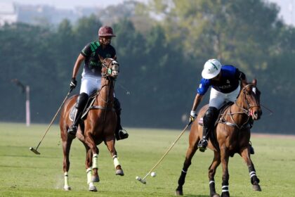fg polo - FG Polo Clinches Final Spot