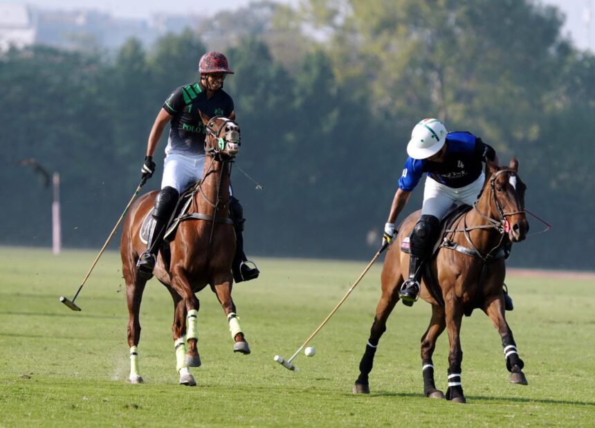 fg polo - FG Polo Clinches Final Spot