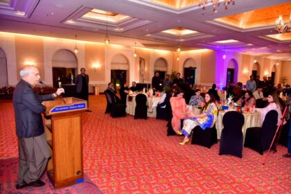 marooof hospital - Marooof to Open New Facility in DHA Rawalpindi