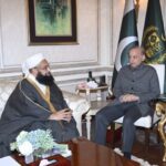 pakistan diplomacy - Ashrafi lauds Pakistan diplomacy in Middle East