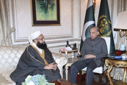 pakistan diplomacy - Ashrafi lauds Pakistan diplomacy in Middle East