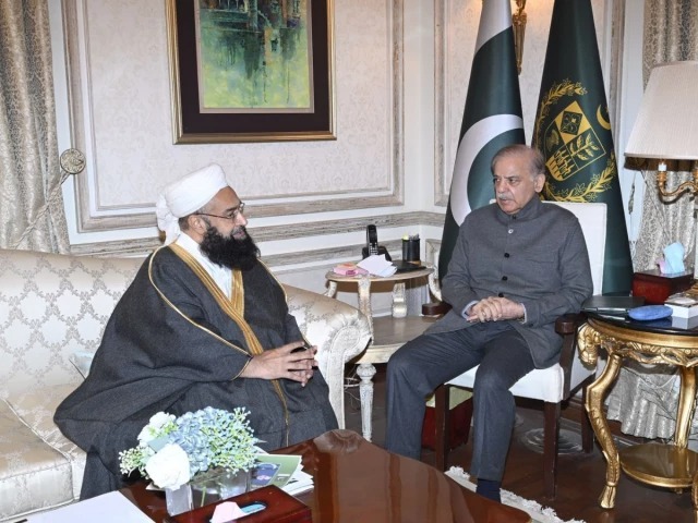 pakistan diplomacy - Ashrafi lauds Pakistan diplomacy in Middle East