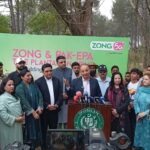 tree plantation - Islamabad to Begin Weekly Tree Plantation Drives