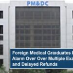 foreign medical graduates - Foreign Medical Graduates Raise Alarm Over Exams