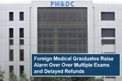 foreign medical graduates - Foreign Medical Graduates Raise Alarm Over Exams