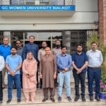 academia industry - GC Women University Strengthens Academia Industry Links