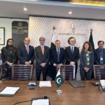 green energy - Germany and Pakistan Sign €18M Green Energy Deal