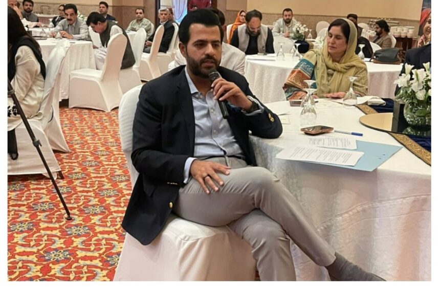 child investments - Parliamentary Secretary Urges Child Investments in Budget