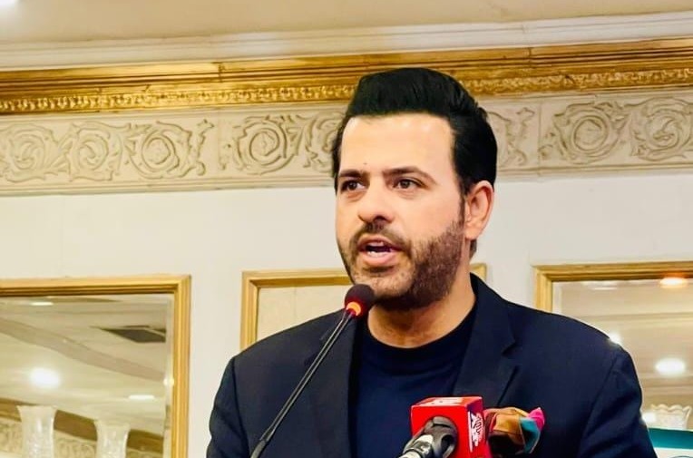 quadrilateral talks - Pakistan Welcomes Quadrilateral Talks on Middle East