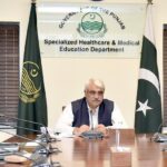 cardiac surgery - Punjab Launches Rs3 Billion Cardiac Surgery Program