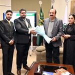 international education - YES Pakistan Signs Deal to Expand International Education