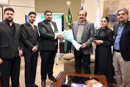 international education - YES Pakistan Signs Deal to Expand International Education