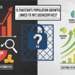 population growth - NFC Incentives Fuel Pakistan Population Growth