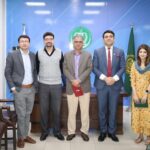 ihra - IHRA and Mercy Corps Strengthen Islamabad Healthcare