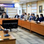 hec reform roadmap - HEC Forms Committees to Draft Five Year Reform Roadmap