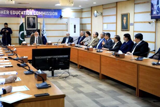 hec reform roadmap - HEC Forms Committees to Draft Five Year Reform Roadmap
