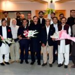 iftar dinner - Chaudhry Wajid Hosts Major Iftar Dinner