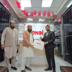 longi kohat - LONGi Kohat Flagship Store Opens