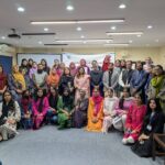 social media ethics - LCWU Seminar Promotes Social Media Ethics