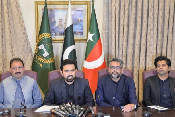 meeting cancellation - KP Chief Minister Raises Alarm Over Meeting Cancellation