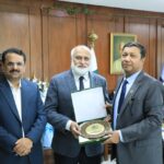 comstech hec - COMSTECH HEC Agree to Boost Science and Higher Education