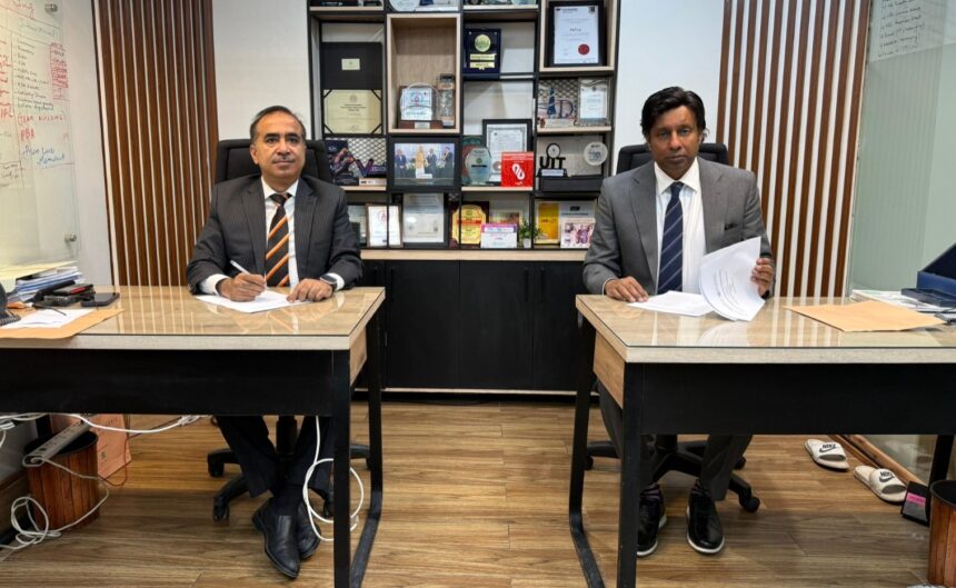 pakistan freelancing - PAFLA and SI Global strengthen Pakistan freelancing