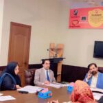 dyslexia awareness - PEIRA Launches Dyslexia Awareness Drive