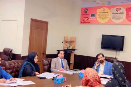 dyslexia awareness - PEIRA Launches Dyslexia Awareness Drive