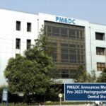 pmdc relief - PMDC Grants Relief for Pre 2023 Postgraduate Doctors